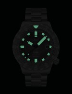 Sinn U50 DS 限量錶
